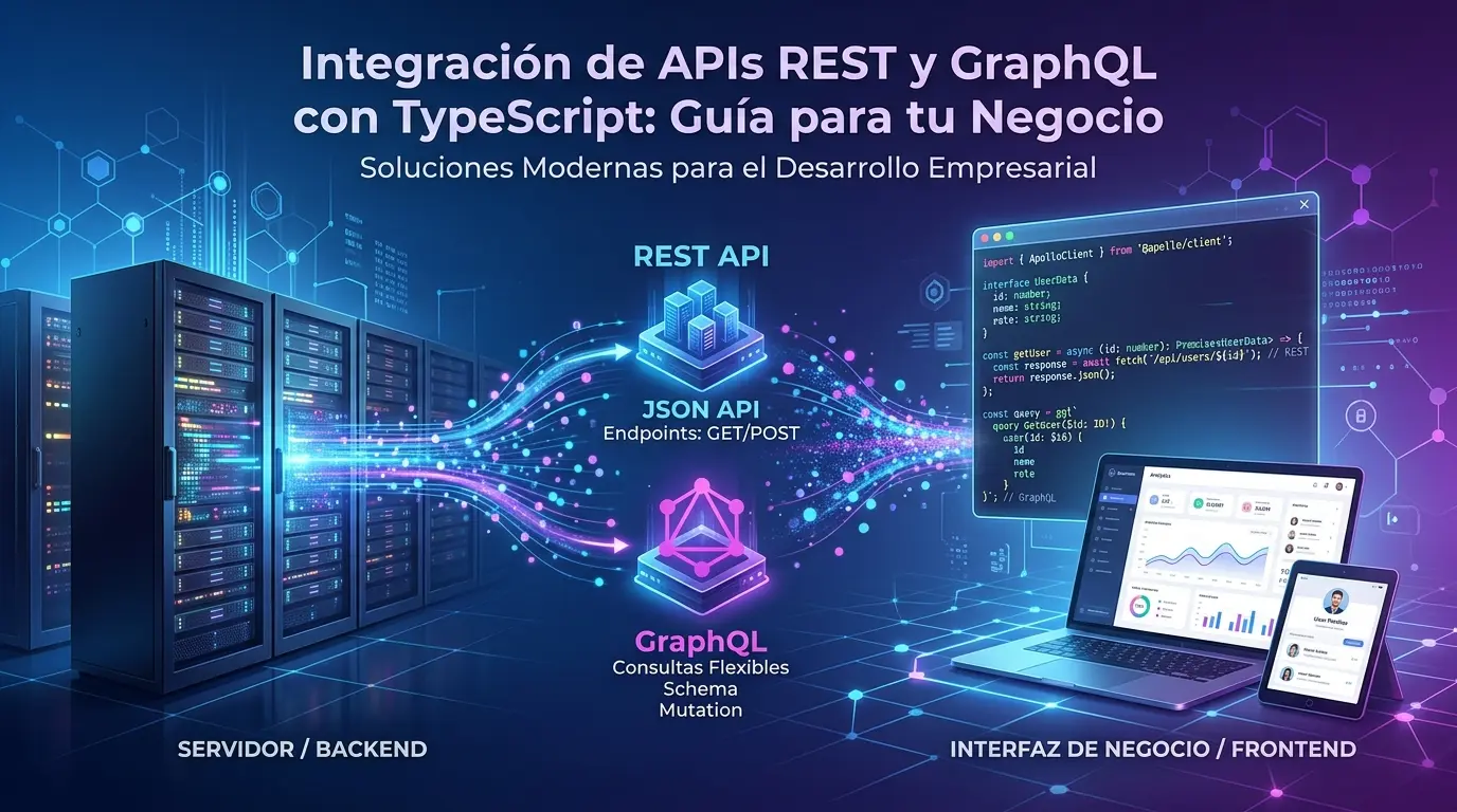 Conecta tu Negocio con Pagos, Facturación y CRMs: Integración de Sistemas para Emprendedores