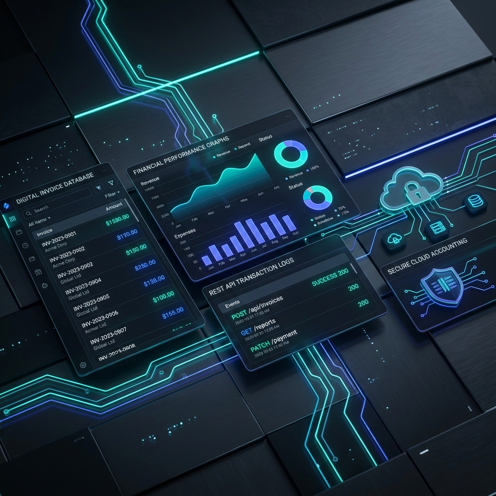 Integración de la API de Contifico: Automatizando la Facturación ERP en Ecuador