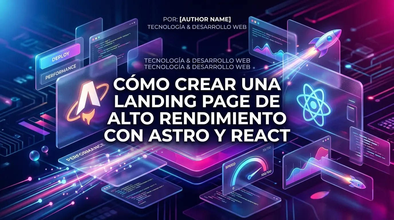 Imagen de portada de ¿Cuánto Cuesta una Página Web en Ecuador en 2026? Precios Reales por Tipo de Sitio